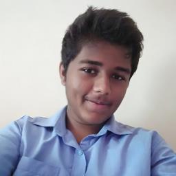 Vijay Satre - avatar