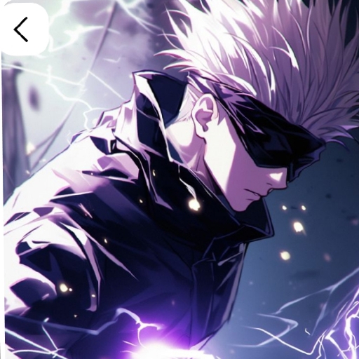 Gojo Saturo - avatar