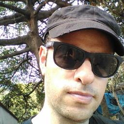 Helio Gomez - avatar