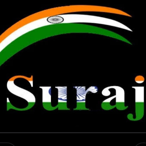 Suraj Choudhary - avatar