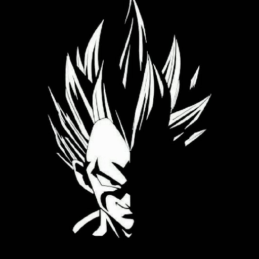 Coding Vegeta - avatar