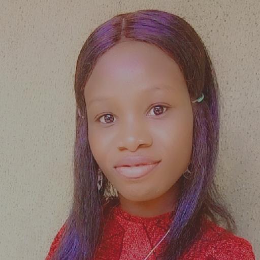 Egede Catherine Faith - avatar