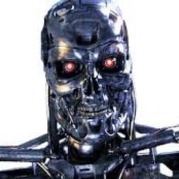 Robot - avatar