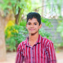 Umaibala Thirukeswaran - avatar
