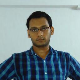 Arpan Mukhopadhyay - avatar