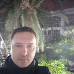 Сергей Некрасов - avatar