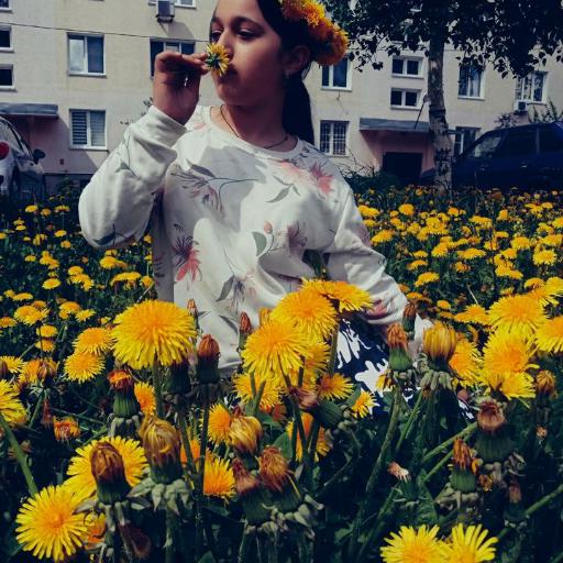 Юля Гущина - avatar