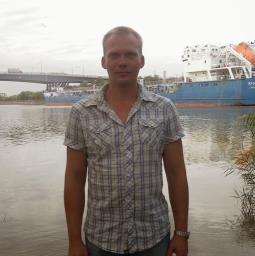 Андрей Галеев - avatar