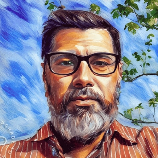 Talal Emran - avatar