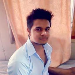 Ankit Bhukhar - avatar