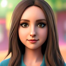 Kseniya Nakonechnaia - avatar