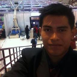 Emmanuel Hernandez - avatar