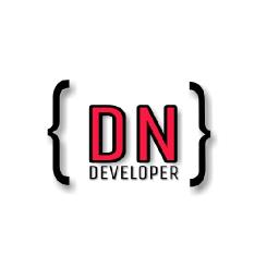 DN Developer - avatar
