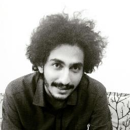 ali Ramezanzadeh sohi - avatar