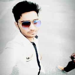 Sunil Choudhary - avatar