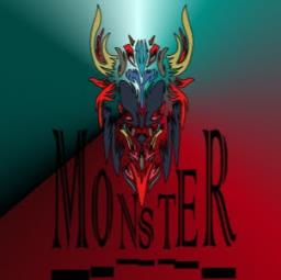 MoNsTeR - avatar