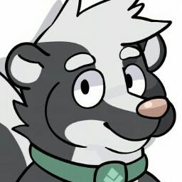Barcode - avatar