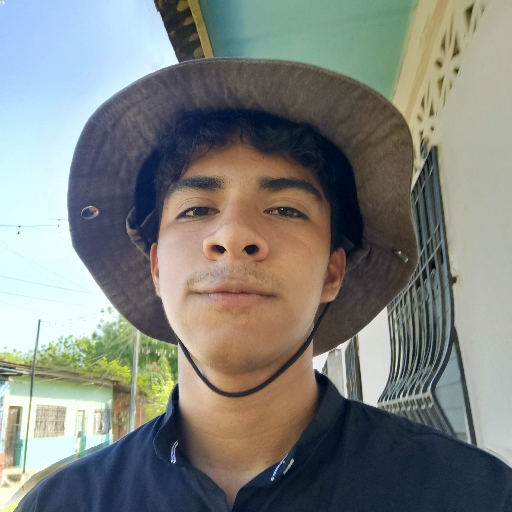 Alejandro Rodriguez - avatar