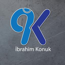 İbrahim Konuk - avatar