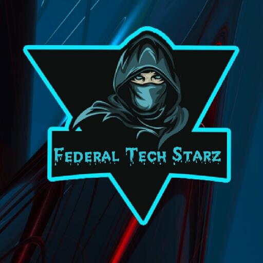 Federal Tech Star - avatar