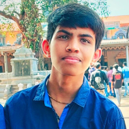 Nishanth Y - avatar
