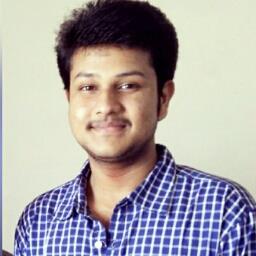 Sanjaydeep G - avatar