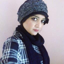 Nabila Amdouni - avatar