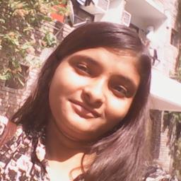 Akansha Verma - avatar