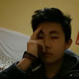 Chi Zhang - avatar