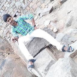 Vijay EVN - avatar