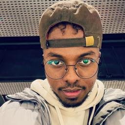 Mohamed AHMED DARAR - avatar