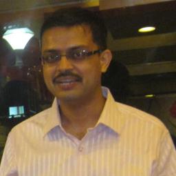 Manjunath A S - avatar