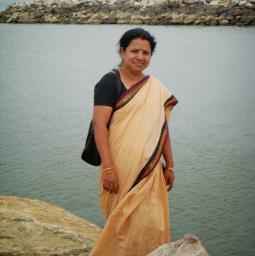 Geetha Kadhirvelu - avatar