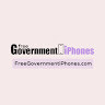 Free Gov iPhones - avatar