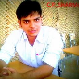 Chandraprakash Sharma - avatar