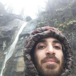 mohammadreza shakerian - avatar