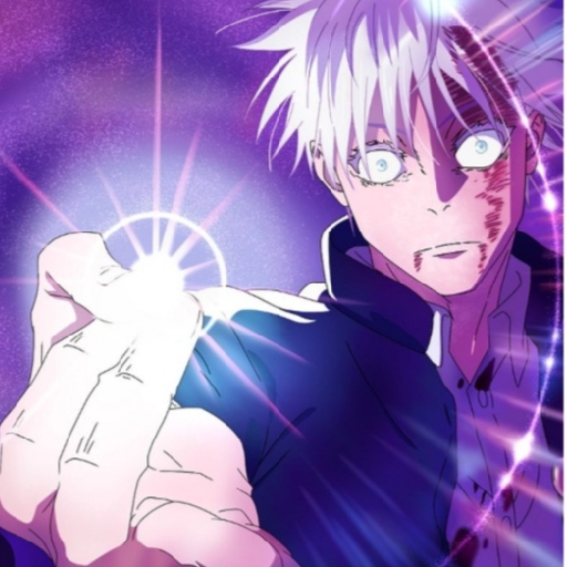 SATORU GOJO - avatar