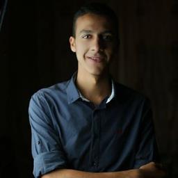 Ahmed Ezzat Ahmed Mounir Yousef - avatar