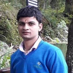 Vijay Singh Khatri - avatar