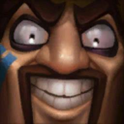 Im A Dirty Draven Main KMS - avatar