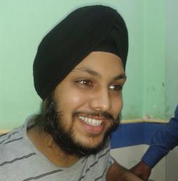 Ramandeep Singh - avatar