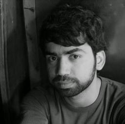 Sandeep Pawar - avatar