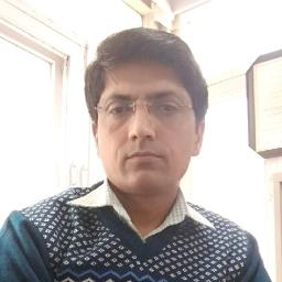 Rajiv Thakur - avatar