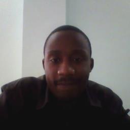 Wilson Kasitu - avatar