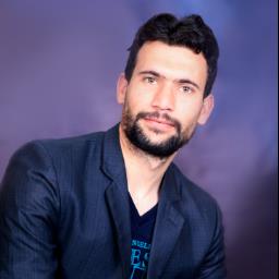 Bilal Ahmad Ayobi - avatar
