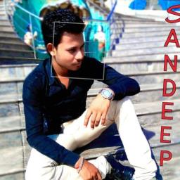 Sandeep Kumar Saw - avatar