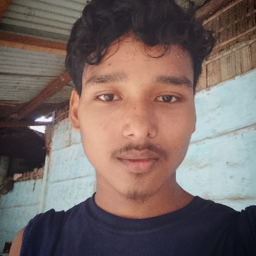Nibaran Rabha - avatar