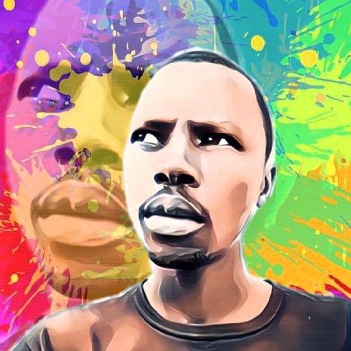 Mzwakhe Mvubu - avatar