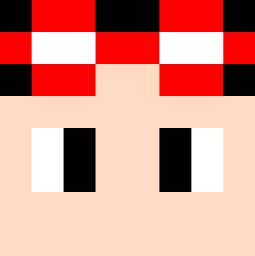 CaptainParty800 - Blocky Teen - avatar