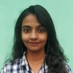 Anjali Pravin Karikar - avatar